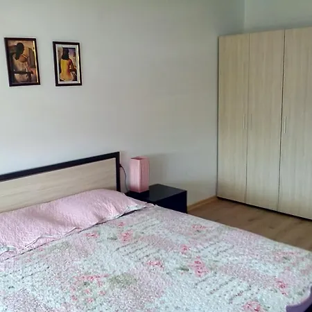 Apartment Biliana Pomorie